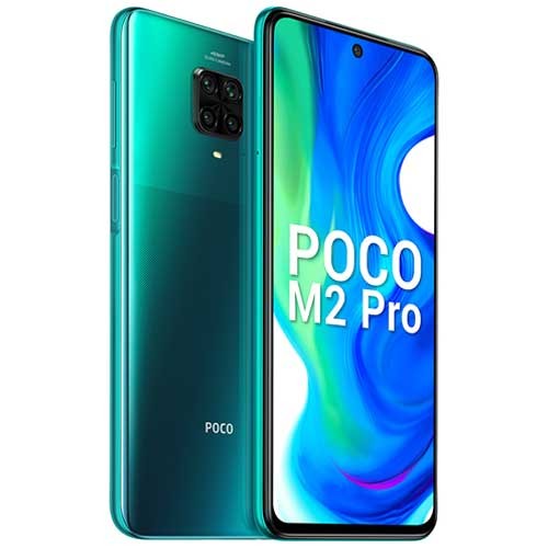 Xiaomi Poco M2 Pro Price in Bangladesh