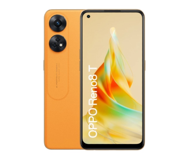 Oppo Reno8 T