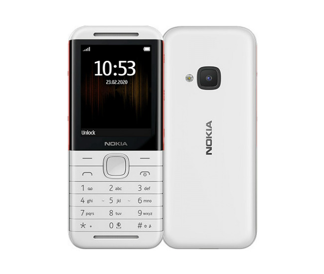 Nokia 5310 (2020)