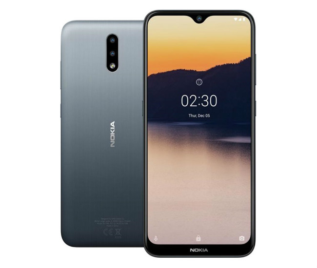 Nokia 2.3