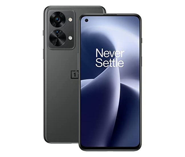 OnePlus Nord 2T 5G