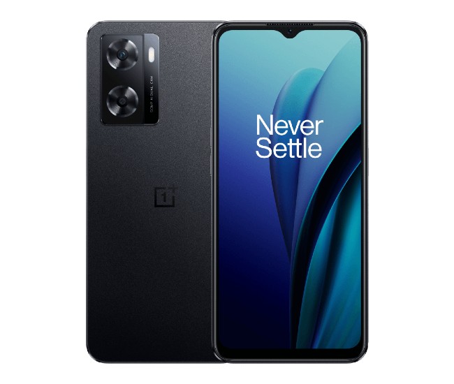 OnePlus Nord N20 SE