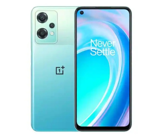 OnePlus Nord CE 2 Lite 5G