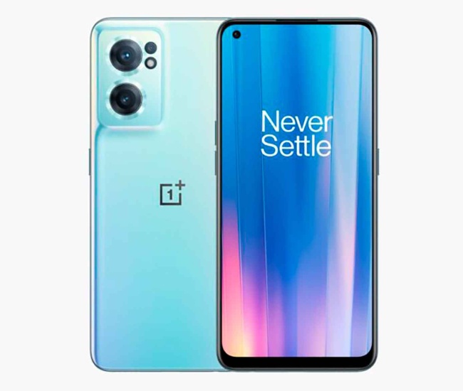 OnePlus Nord CE 2 5G