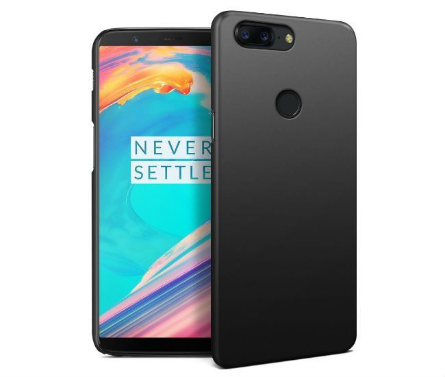 OnePlus 5T