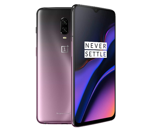 OnePlus 6T