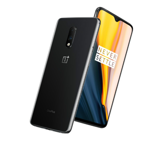 OnePlus 7