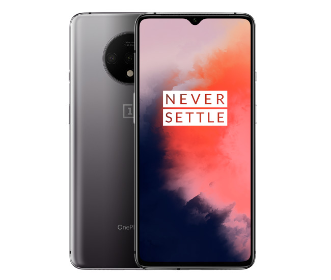 OnePlus 7T