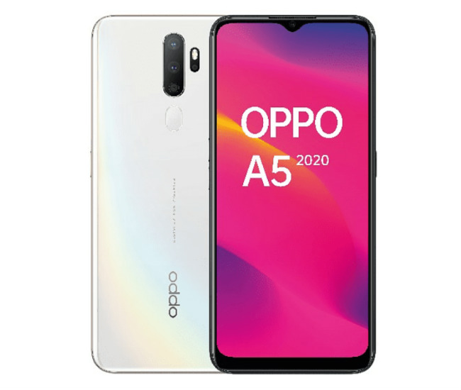 Oppo A5 (2020)