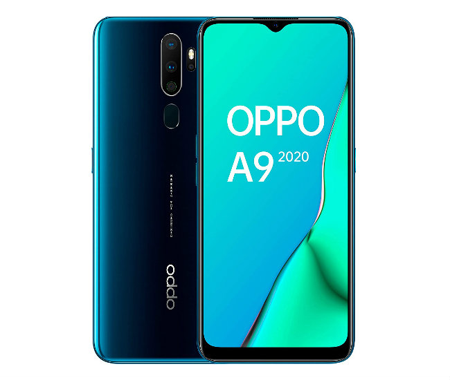 Oppo A9 (2020)