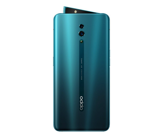 Oppo Reno