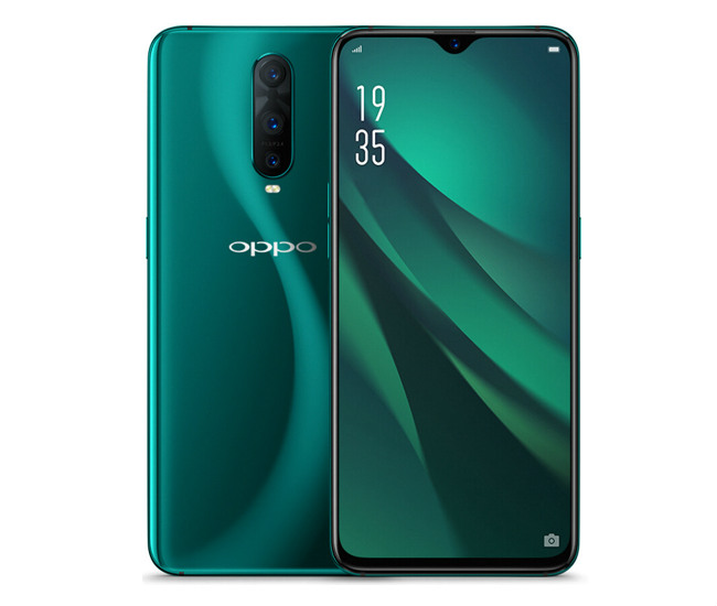 Oppo R17 Pro