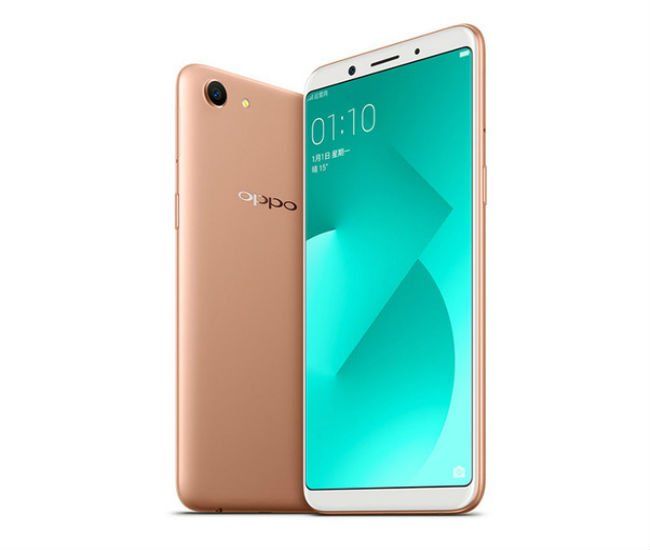 Oppo A83 (2018)