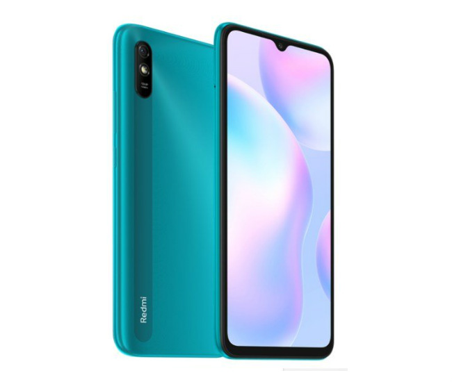 Xiaomi Redmi 9A