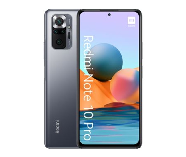 Xiaomi Redmi Note 10 Pro