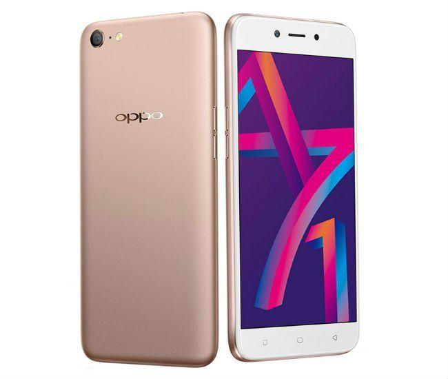 Oppo A71 (2018)