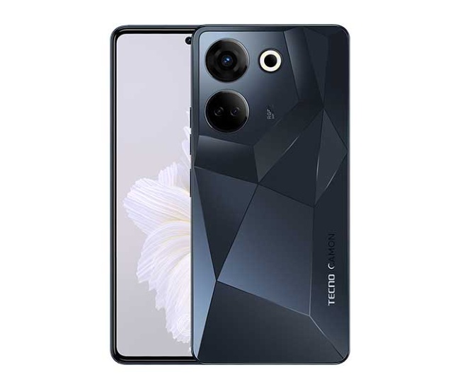 Tecno Camon 20 Pro