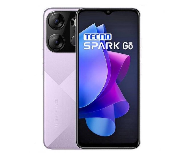 Tecno Spark Go 2023