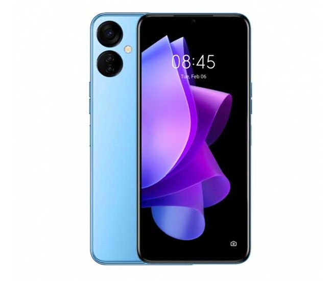 Tecno Spark 9T