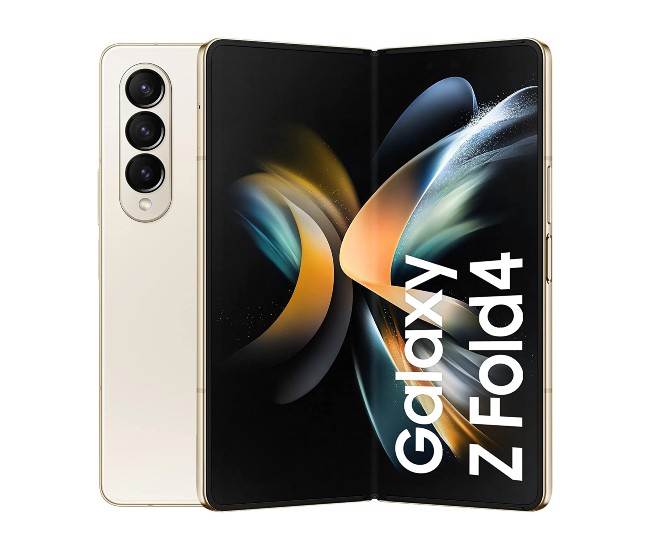 Samsung Galaxy Z Fold4