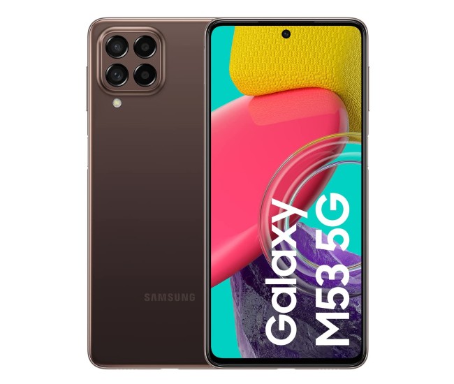 Samsung Galaxy M53 5G