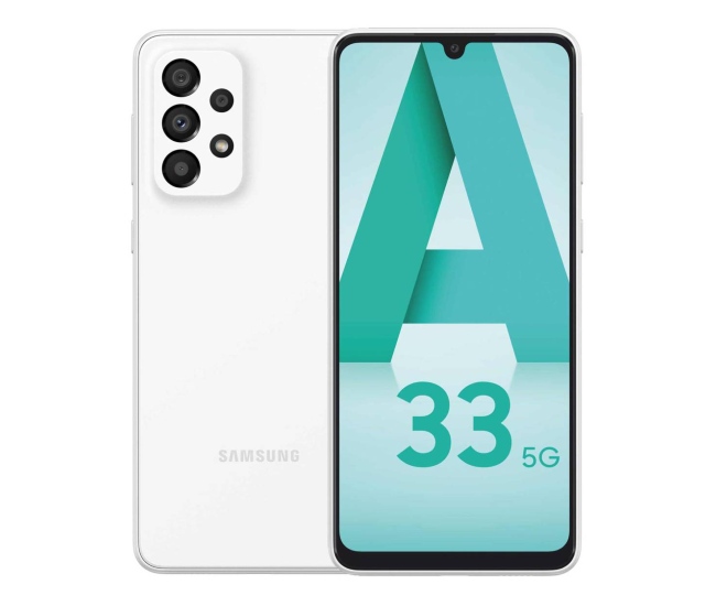 Samsung Galaxy A33 5G