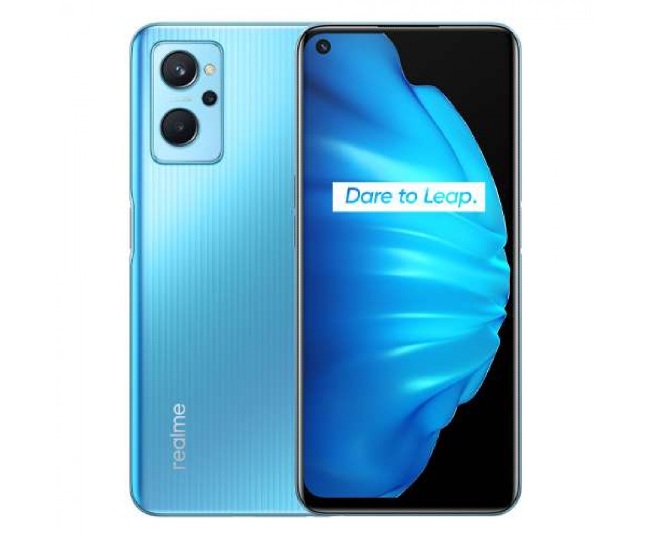 Realme 9i