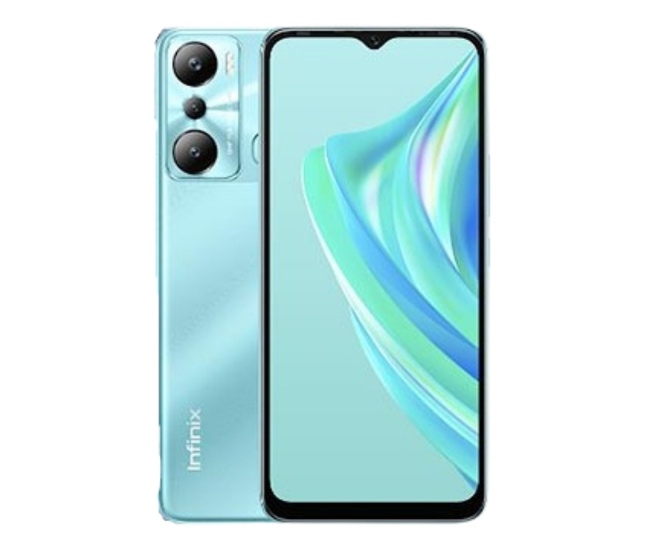 Infinix Hot 20i