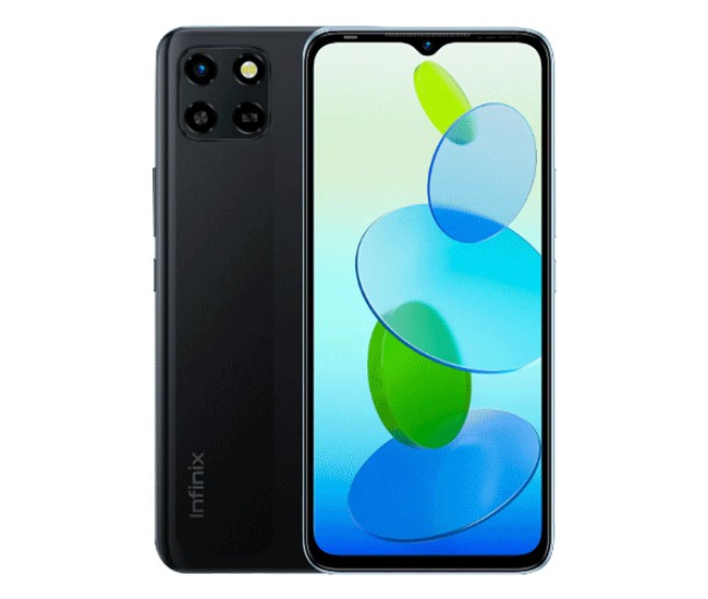 Infinix Smart 6 HD