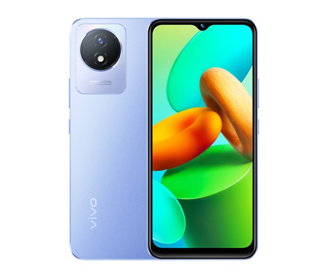 Vivo Y02a