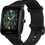 Amazfit Bip U Pro Black Smart Watch