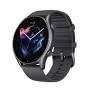 Amazfit GTR 3 Thunder Black Smart Watch