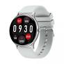 Colmi I10 33mm Bluetooth Calling Grey Smart Watch