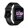 Dizo Watch 2 43mm Black Smart Watch