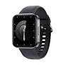 Dizo Watch D Talk 45mm Black Smart Watch