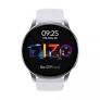 Dizo Watch R 33mm Silver Grey Smart Watch