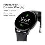 Dizo Watch R 33mm Black Smart Watch