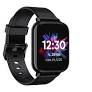 Dizo Watch Black Smart Watch