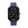 Fastrack Reflex VOX 2.0 46mm Blue Smart Watch #1Y