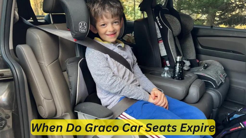 When Do Graco Car Seats Expire Find